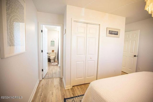 130 Crab Street, Holden Beach, NC 28462