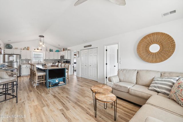 130 Crab Street, Holden Beach, NC 28462