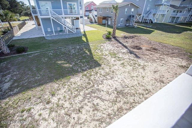 130 Crab Street, Holden Beach, NC 28462