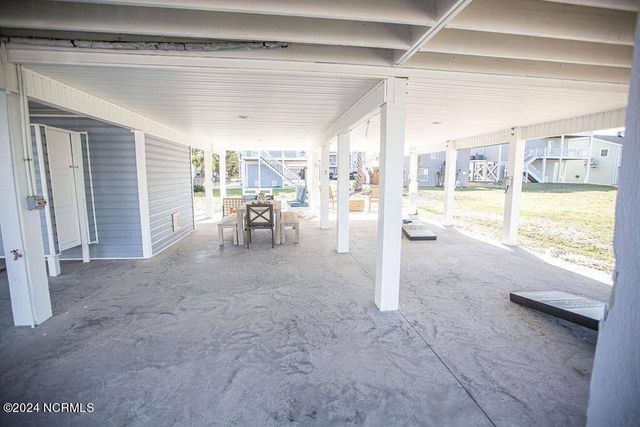 130 Crab Street, Holden Beach, NC 28462