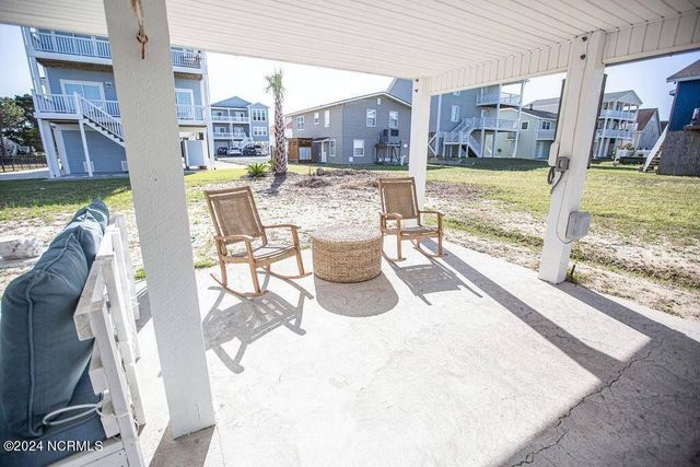 130 Crab Street, Holden Beach, NC 28462
