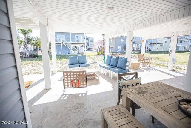 130 Crab Street, Holden Beach, NC 28462