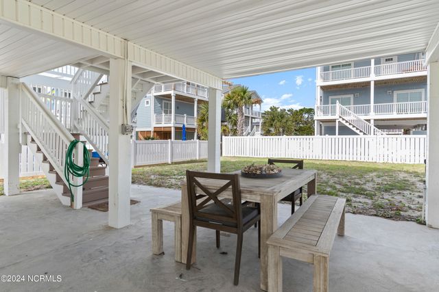 130 Crab Street, Holden Beach, NC 28462