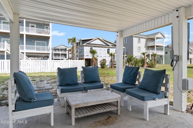 130 Crab Street, Holden Beach, NC 28462