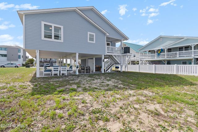 130 Crab Street, Holden Beach, NC 28462