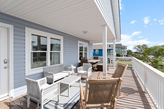 130 Crab Street, Holden Beach, NC 28462