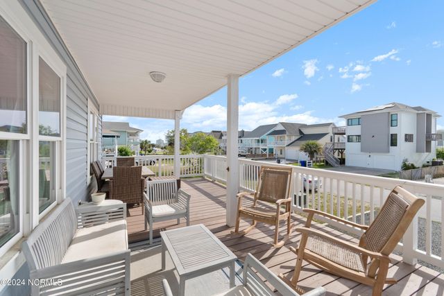 130 Crab Street, Holden Beach, NC 28462