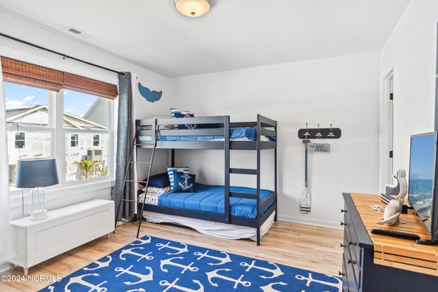 130 Crab Street, Holden Beach, NC 28462