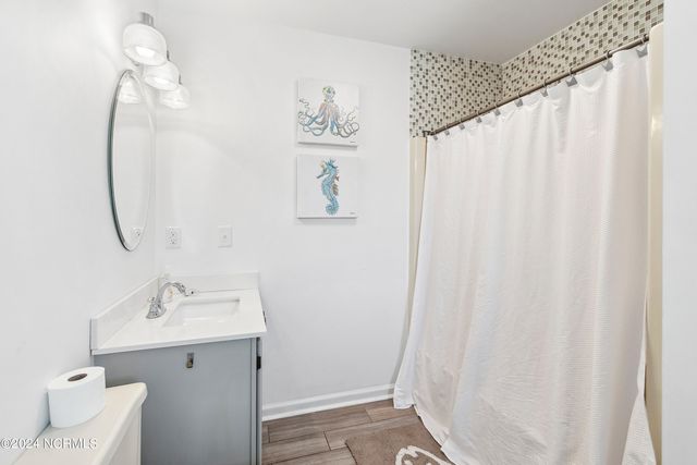 130 Crab Street, Holden Beach, NC 28462