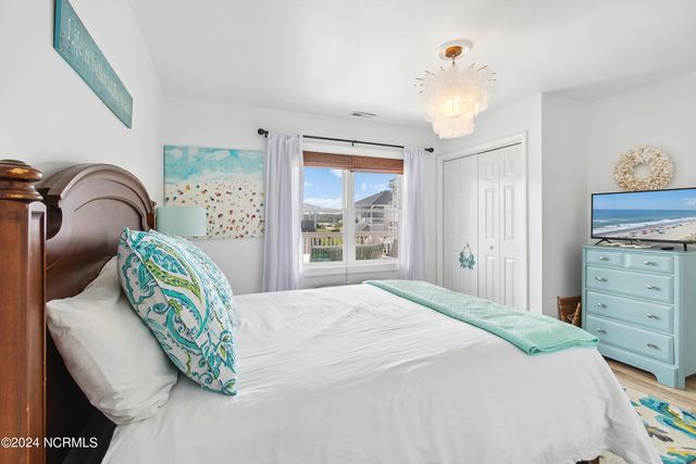 130 Crab Street, Holden Beach, NC 28462