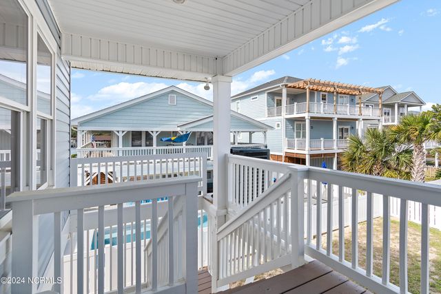 130 Crab Street, Holden Beach, NC 28462