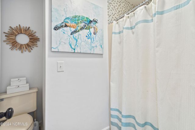 130 Crab Street, Holden Beach, NC 28462