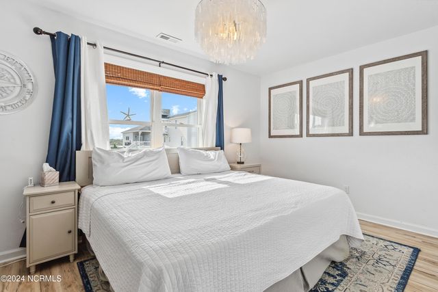 130 Crab Street, Holden Beach, NC 28462