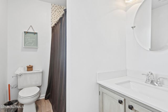 130 Crab Street, Holden Beach, NC 28462