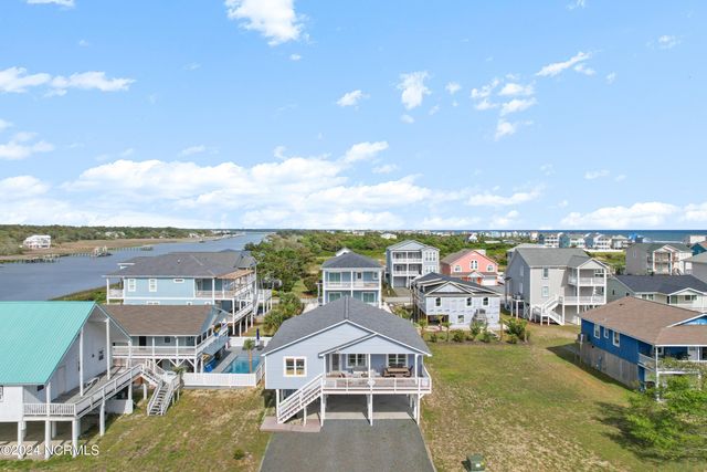 130 Crab Street, Holden Beach, NC 28462