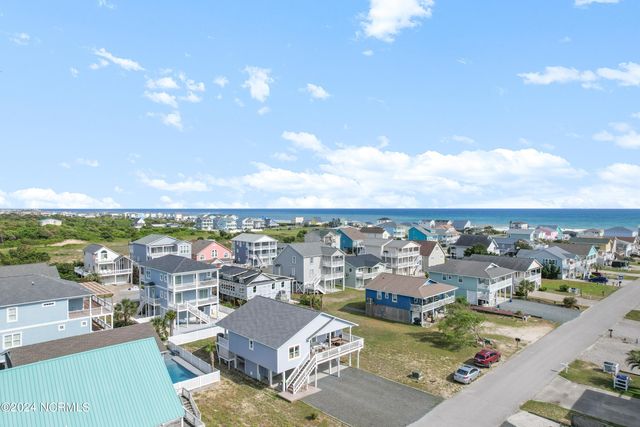 130 Crab Street, Holden Beach, NC 28462