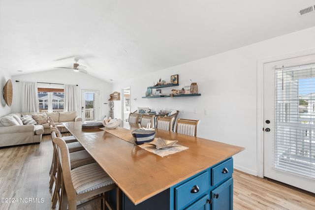 130 Crab Street, Holden Beach, NC 28462