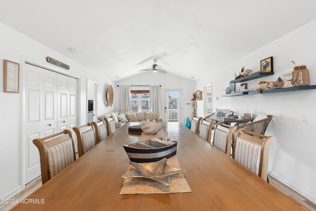 130 Crab Street, Holden Beach, NC 28462