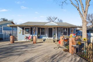 1615 Barlow Avenue, Dallas, TX 75224