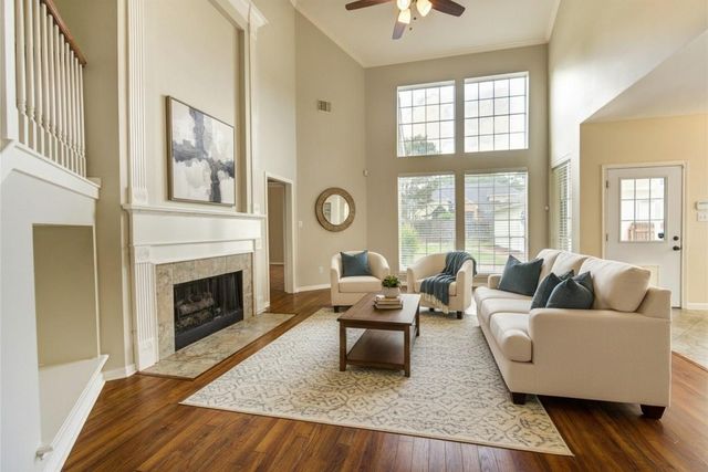 23310 Sumners Creek Court, Katy, TX 77494