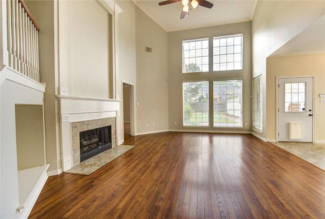 23310 Sumners Creek Court, Katy, TX 77494