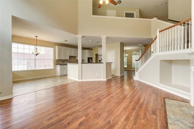 23310 Sumners Creek Court, Katy, TX 77494