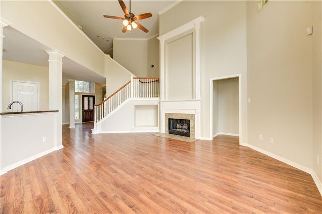 23310 Sumners Creek Court, Katy, TX 77494