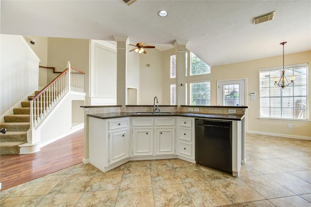 23310 Sumners Creek Court, Katy, TX 77494