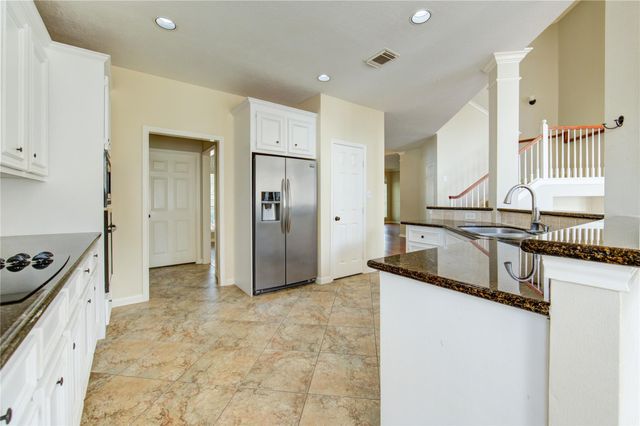 23310 Sumners Creek Court, Katy, TX 77494