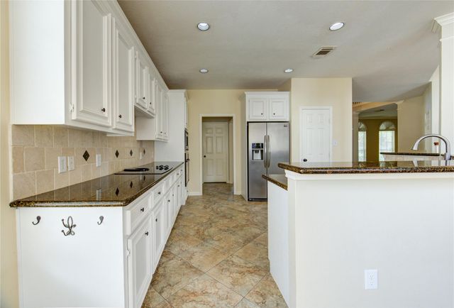 23310 Sumners Creek Court, Katy, TX 77494