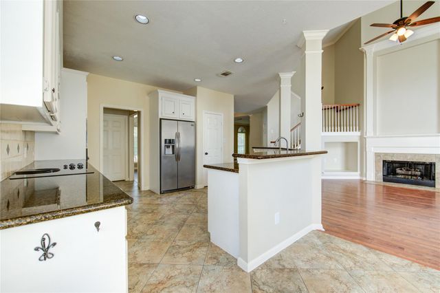 23310 Sumners Creek Court, Katy, TX 77494