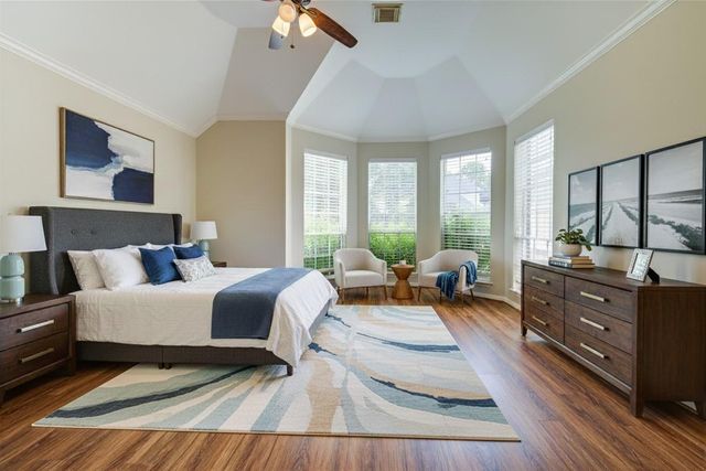 23310 Sumners Creek Court, Katy, TX 77494