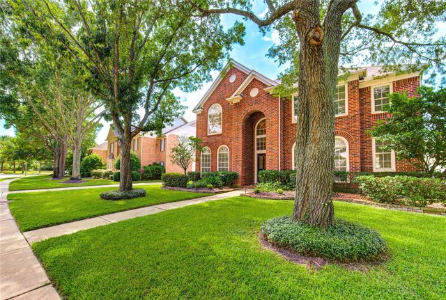 23310 Sumners Creek Court, Katy, TX 77494