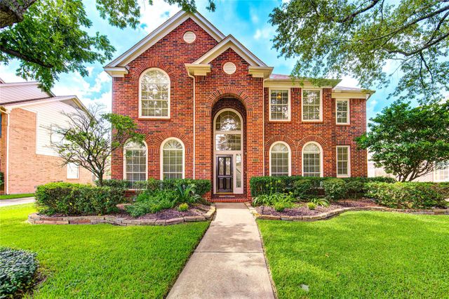 23310 Sumners Creek Court, Katy, TX 77494