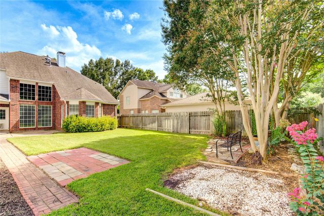 23310 Sumners Creek Court, Katy, TX 77494