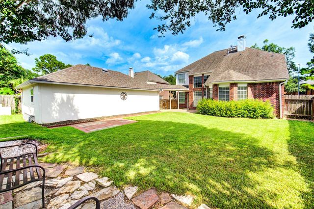 23310 Sumners Creek Court, Katy, TX 77494