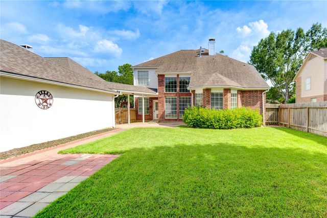 23310 Sumners Creek Court, Katy, TX 77494