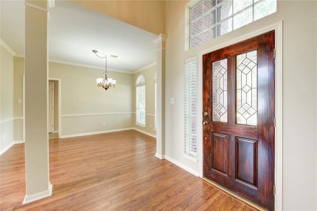 23310 Sumners Creek Court, Katy, TX 77494