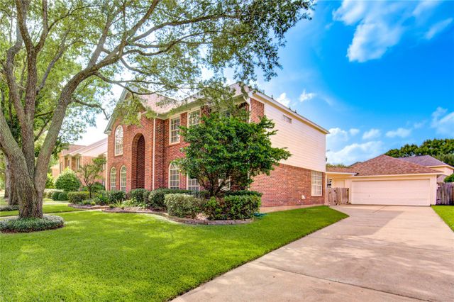 23310 Sumners Creek Court, Katy, TX 77494