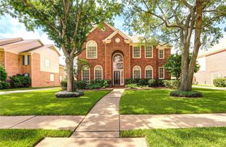 23310 Sumners Creek Court, Katy, TX 77494