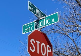 512 N Willow Street, Sherman, TX 75090