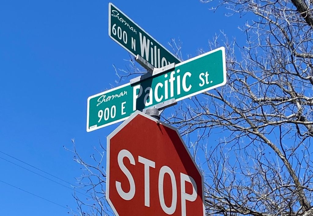 512 N Willow Street, Sherman, TX 75090