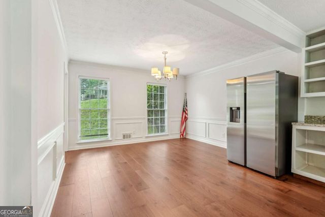 2895 Shurburne Drive, Alpharetta, GA 30022