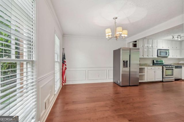 2895 Shurburne Drive, Alpharetta, GA 30022