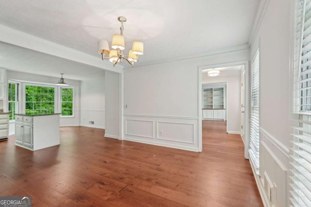 2895 Shurburne Drive, Alpharetta, GA 30022