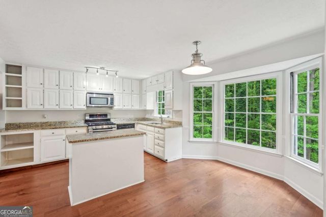 2895 Shurburne Drive, Alpharetta, GA 30022