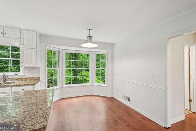 2895 Shurburne Drive, Alpharetta, GA 30022