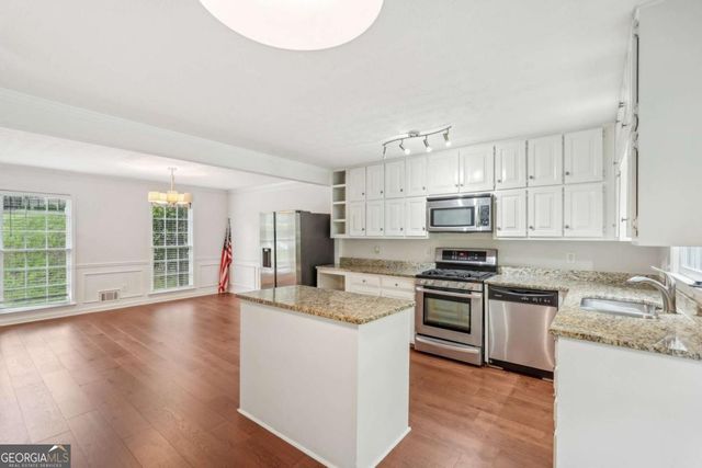 2895 Shurburne Drive, Alpharetta, GA 30022