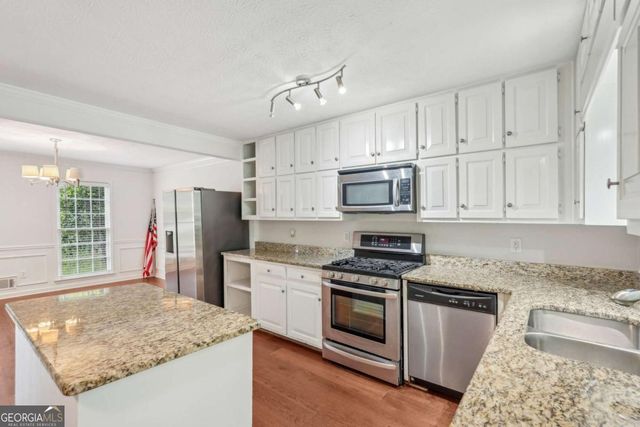 2895 Shurburne Drive, Alpharetta, GA 30022