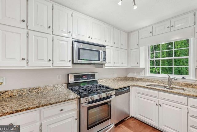 2895 Shurburne Drive, Alpharetta, GA 30022